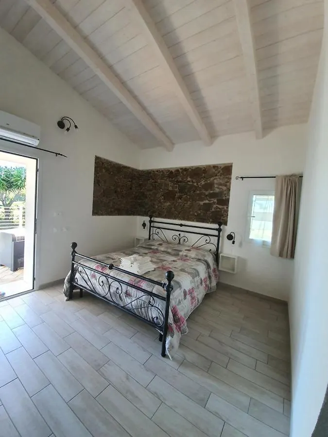Janas Country House Castelsardo