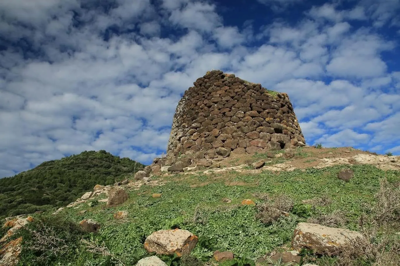 Bed & Breakfast Janas Country House Castelsardo