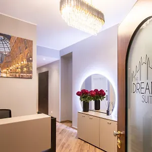  Bed & Breakfast The Dream Italia