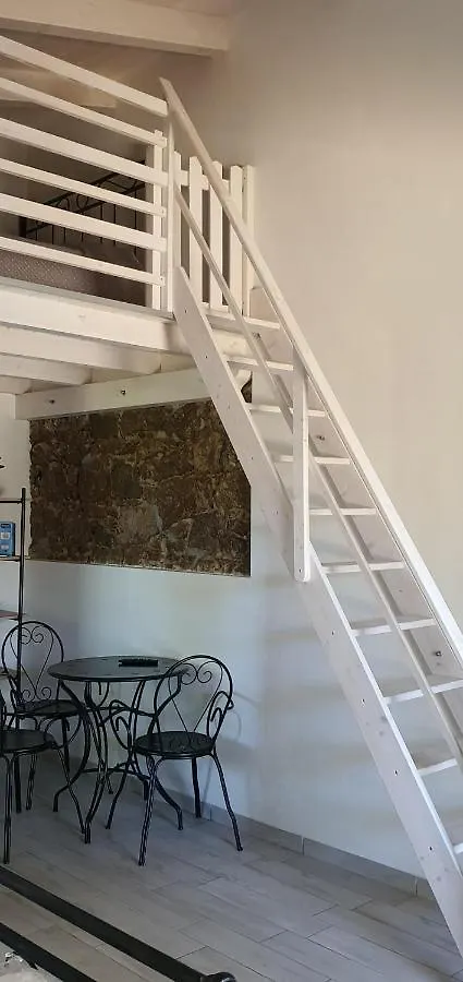 Janas Country House Castelsardo Italie