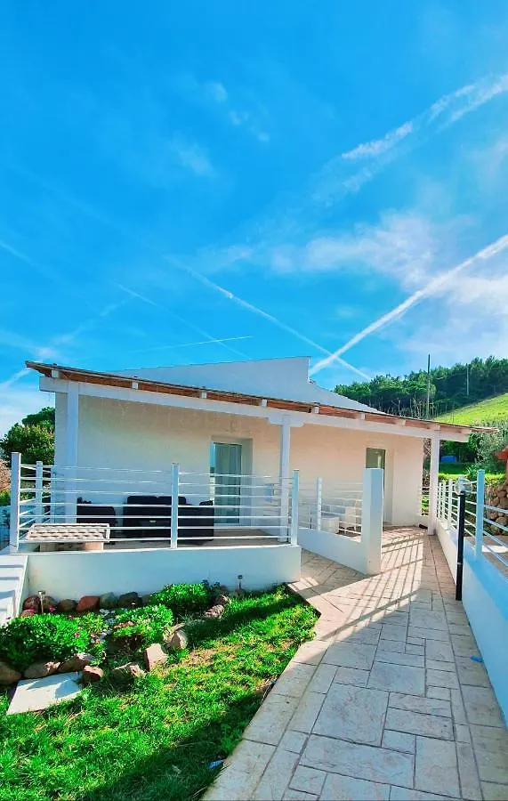 Janas Country House Castelsardo 0*,