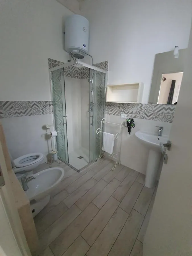 Janas Country House Castelsardo 0*,