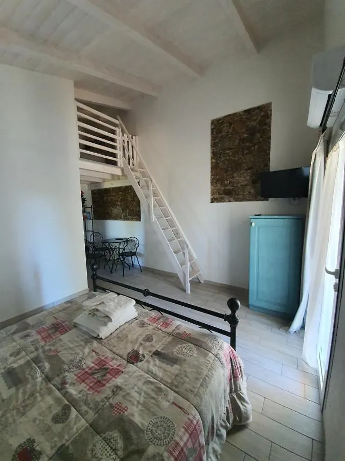 Janas Country House Castelsardo 0*,  Italie
