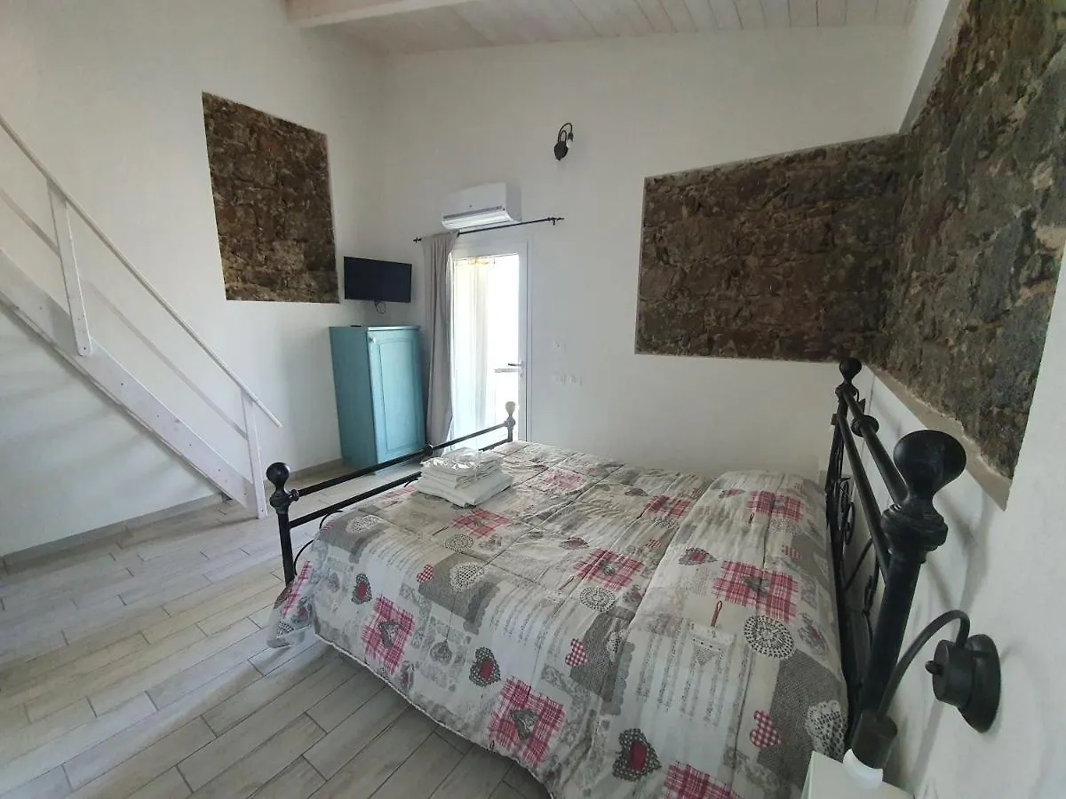 Janas Country House Castelsardo